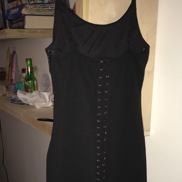 Only worn once for a homecoming. - Picture 2 of 2